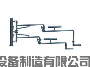 鹤管中密封圈是如何更换的？(1)