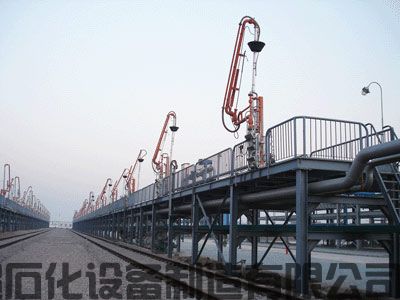 生产装车鹤管设备哪家好？(1)